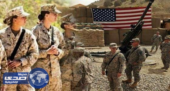 ⁠⁠⁠⁠⁠تأجيل اعلان سقوط قتلى أمريكيين في أفغانستان