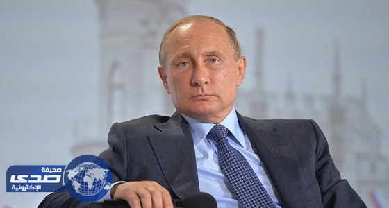بوتين يكشف عن نواياه في الانتخابات