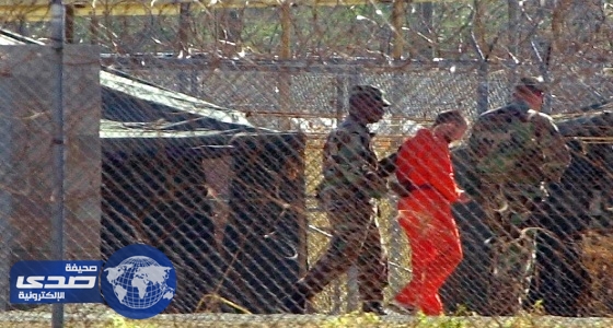 صرف تعويض لسجين سابق في غوانتانامو