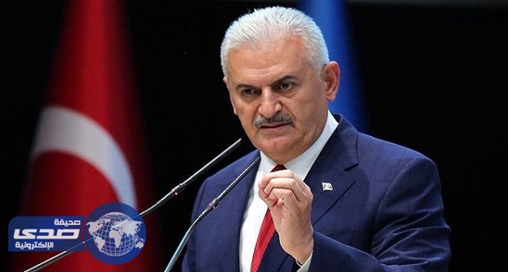 رئيس الوزراء التركي يعلن عن تعديل وزاري في حكومته