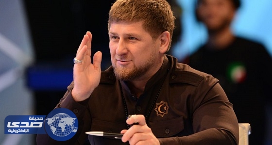 رئيس الشيشان: مستعد للاستقالة والتطوع لحماية ” الأقصى “