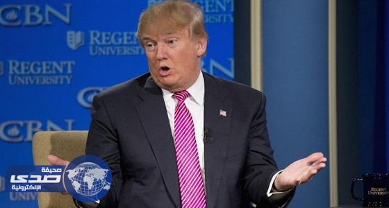 ترمب: قطر ترعى وحش هو الإرهاب يجب تجويعه