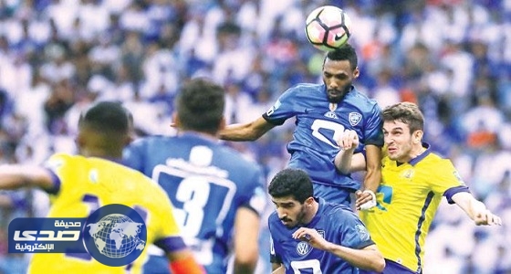 النصر والهلال يحتجان على أزمة التنظيم بالبطولة العربية