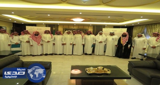 تعاون مشترك بين المجلس البلدي و ” تعليم الرياض ”  لتفعيل دور المواطن في النظافة