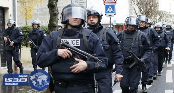 فرنسا تحشد 11 ألف شرطي لتأمين احتفالات العيد القومي بحضور ترامب