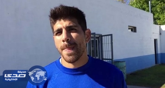 لاعب أرجنتيني يفسخ عقده مع ناديه بعد تلقيه تهديدات بالقتل