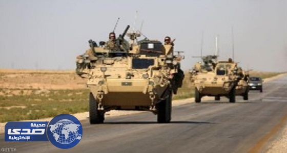 قوات أمريكية لمواجهة داعش بالرقة في سوريا