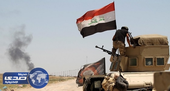 القوات العراقية تحرر مناطق جديدة في الموصل