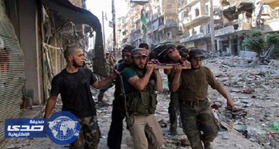 مقتل وإصابة 33 من مسلحي &#8221; هيئة تحرير الشام &#8221; في إدلب بسوريا