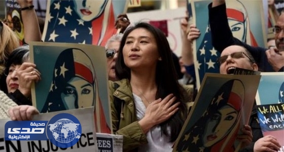 قاض فيدرالي أمريكي يرفض تعليق قرار ترامب بحظر السفر