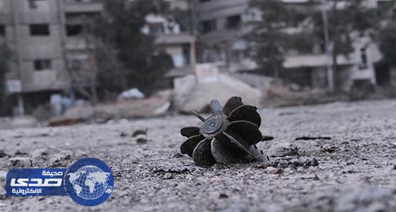 ⁠⁠⁠⁠⁠مصرع 5 أشخاص جراء سقوط قذائف صاروخية على &#8221; حلب الجديدة &#8220;