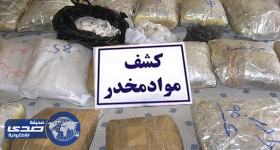 الحكومة الإيرانية توزع المخدرات.. والمراجع الدينية: يجوز