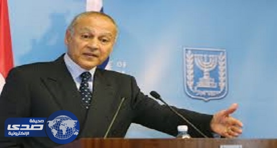 أبو الغيط: جامعة الدول العربية تدعم الوساطة لحل أزمة قطر