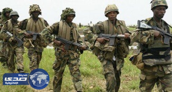 700 من عناصر «بوكو حرام» يسلمون أنفسهم للجيش النيجيري