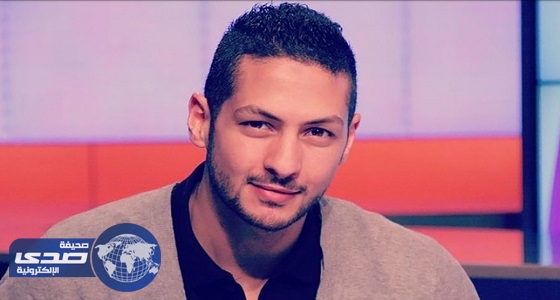 بالفيديو.. جثمان المذيع عمرو سمير يصل مصر اليوم