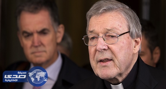 محاكمة وزير مالية الفاتيكان بتهمة التحرش الجنسي 26 يوليو