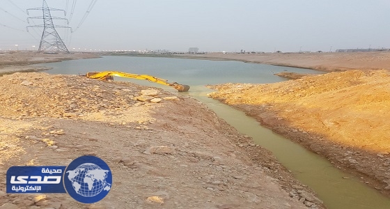⁠⁠⁠مطالب بسجن مقاول مشروع تجمع المياه شرق الرياض بعد وفاة 3 أشخاص