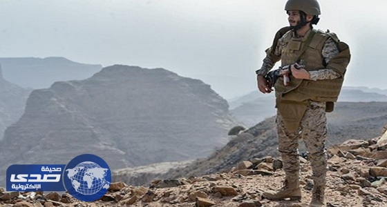 مقتل 15 حوثياً على الحدود في عملية نوعية لقوات المملكة