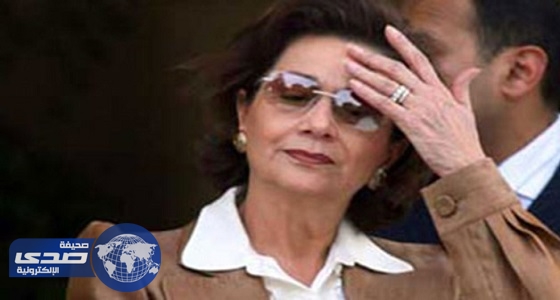 شائعة وفاة سوزان مبارك تتصدر جوجل