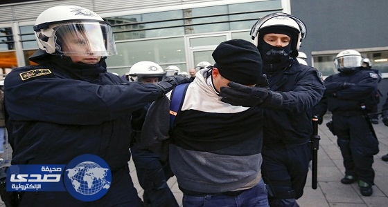 شرطة ألمانيا تضبط شبكة «دعارة الأطفال»