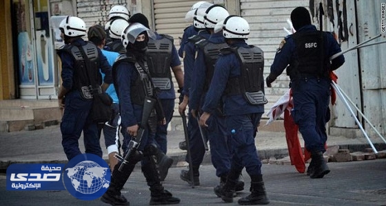 البحرين: الأمن ينجح في القضاء على إرهابيين مطلوبين بالقطيف