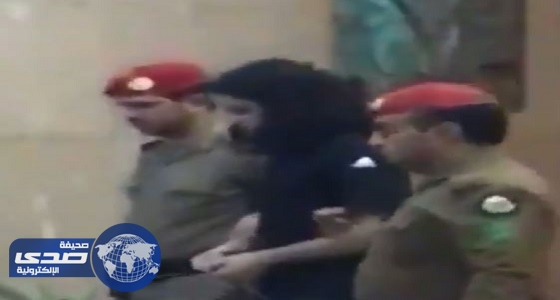بالفيديو.. لحظة القبض على الأمير سعود بن عبدالعزيز المعتدي على مواطنين
