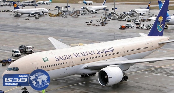 ” الخطوط السعودية ” تضيف المزيد من الرحلات والسعة
