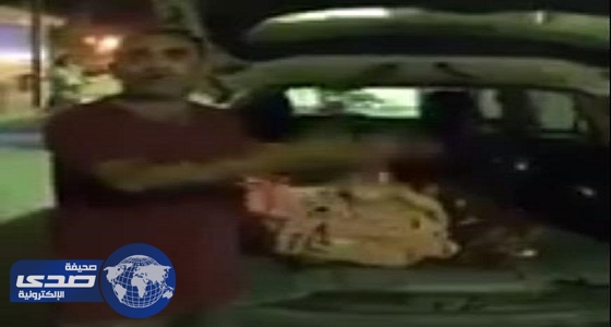 بالفيديو.. مواطن يشكو مستشفى الملك فهد بجازان لرفضه استقبال جثة قريبته