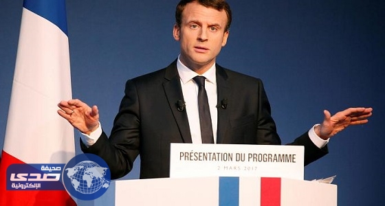 ماكرون: القوات الفرنسية في مالي ستواصل مكافحة الإرهاب