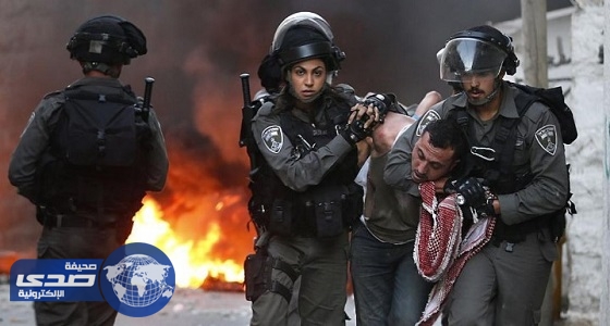 إسرائيل تعتقل قياديين بالجبهة الشعبية لتحرير فلسطين
