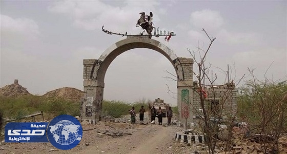 تحرير قاعدة العند في اليمن من قبضة الانقلابين