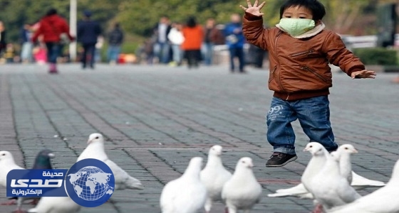 13 حالة وفاة و35 إصابة بإنفلونزا الطيور فى الصين