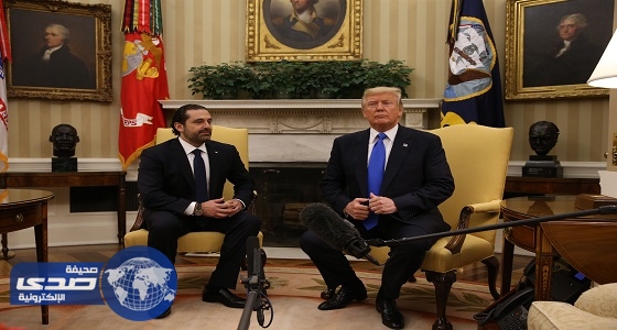 ترامب: حزب الله يشكل خطرًا على لبنان والمنطقة بدعم من إيران