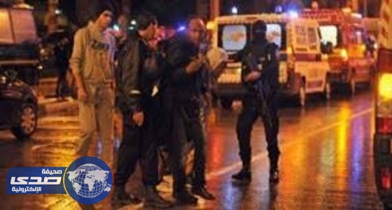 القبض على 50 بائعاً متجولاً بعد معارك دامية مع الشرطة في تونس