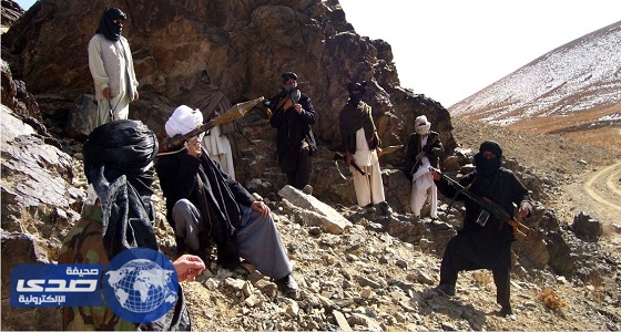 نجل زعيم طالبان &#8221; الملا &#8221; ينفذ عملية انتحارية