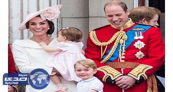 بالصور.. وثيقة ميلاد الأمير جورج تُثير جدلاً واسعاً بانجلترا