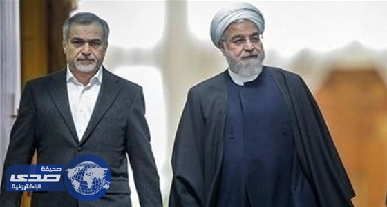 فضيحة مالية جديدة تواجه شقيق الرئيس الإيراني