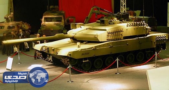 روسيا تنشئ شركة لتجميع الدبابات في مصر