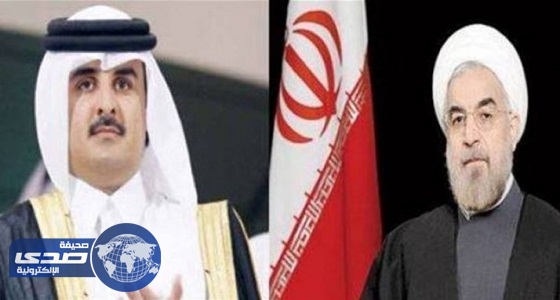 مسؤول يطالب قطر بعدم نسيان الدعم الإيراني