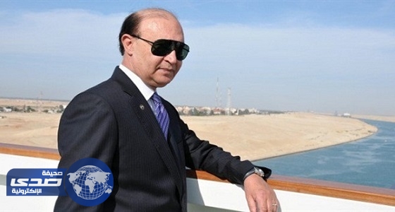 منع مرور السفن القطرية بالمنطقة الاقتصادية بقناة السويس