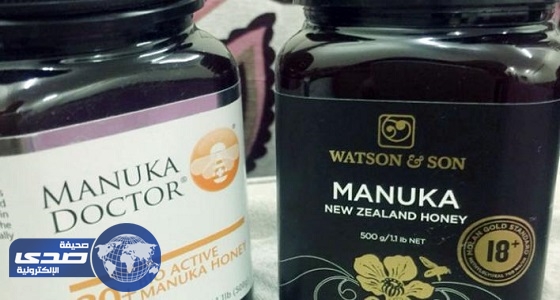 ارتفاع صادرات نيوزيلندا من العسل المر “مانوكا ” إلى 315 مليون دولار