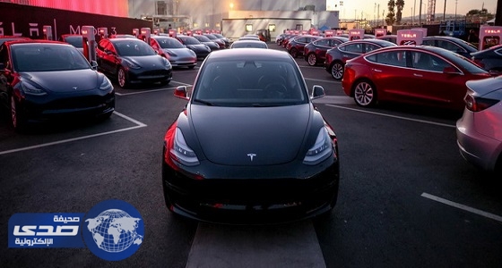 تسلا تكشف عن سيارتها الجديدة Model 3  بسعر يبدأ من 35 ألف دولار