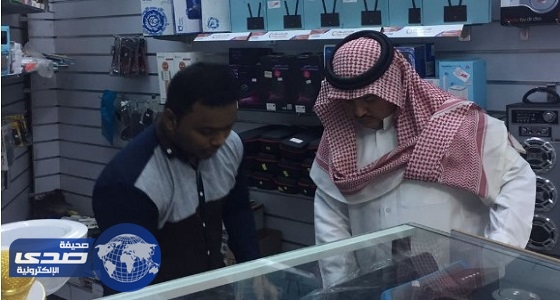 ⁠⁠⁠⁠⁠شرطة الرياض تطيح بـ3 وافدين وتضبط 9 مخالفات لقانون العمل