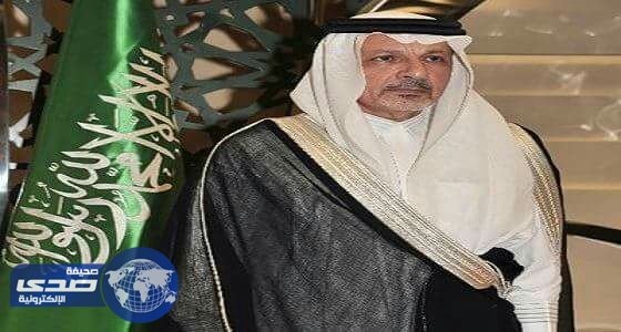 قطان ناعياً بن حلي: وفاته خسارة كبيرة للجامعة العربية
