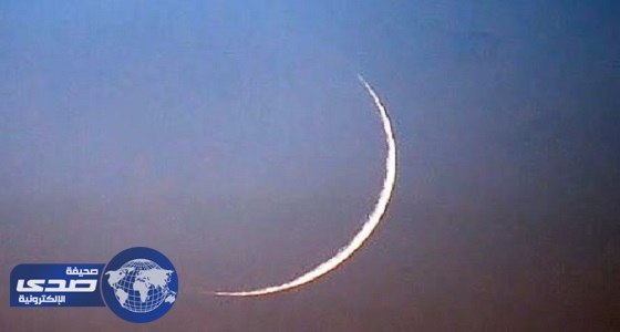 فلكية جدة: رؤية هلال قمر ذو القعدة في سماء المملكة الليلة