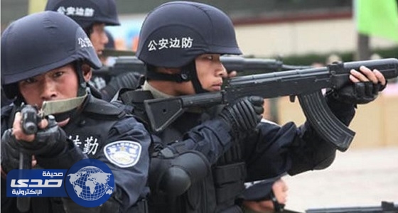 الشرطة تبحث عن رجل نفذ عمليات طعن ودهس في بكين