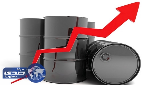 ارتفاع أسعار النفط بدعم نمو الطلب الصيني