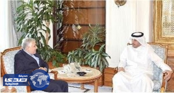 سفير إيران في الدوحة يدير أزمة قطر خلف الكواليس