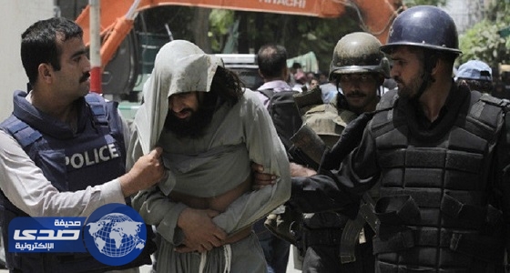 ⁠⁠⁠⁠⁠الشرطة الباكستانية تقتل مسلحين من عناصر ” القاعدة ” في كراتشي