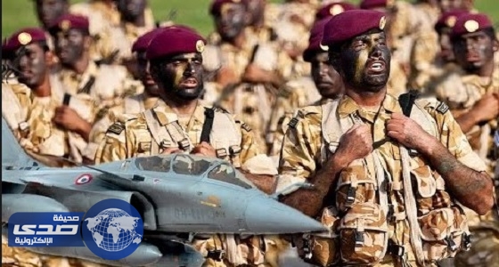 قطر تعتقل 193 جنديا بجيشها بسبب رفضهم أوامر القوات التركية